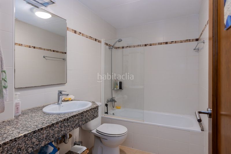 Foto 6d9ce9d5-67bf-444e-a9f9-e5460f615779. Dúplex amb calefacció aparcament a Ciutadella Ciutadella de Menorca
