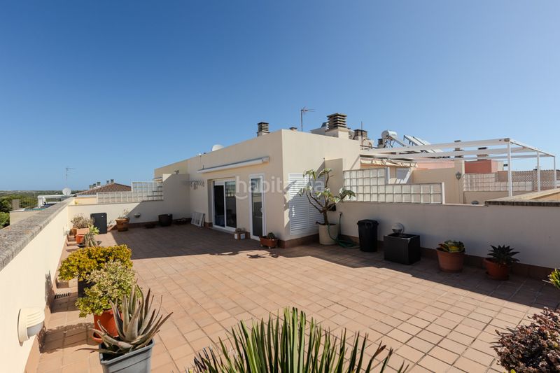 Foto eed1001d-d170-42f2-9722-3935d474d2cb. Dúplex amb calefacció aparcament a Ciutadella Ciutadella de Menorca