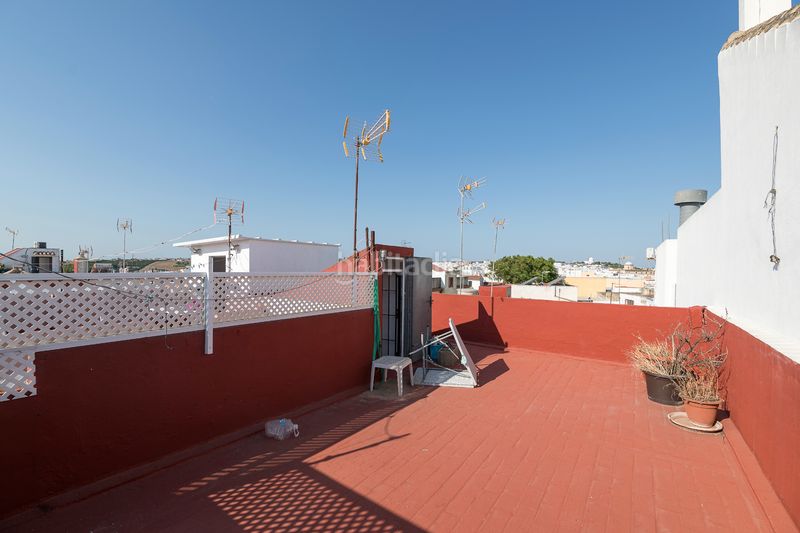 Foto a3229c31-dddf-4820-ab96-c95836cbff8d. Casa a La Banda - Campo de Fútbol Chiclana de la Frontera