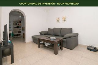 Maison  Calle murcia. Nuda propiedad en venta en calle murcia