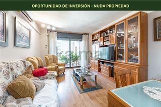 Piso  Avinguda de catalunya. Nuda propiedad en venta en avinguda catalunya