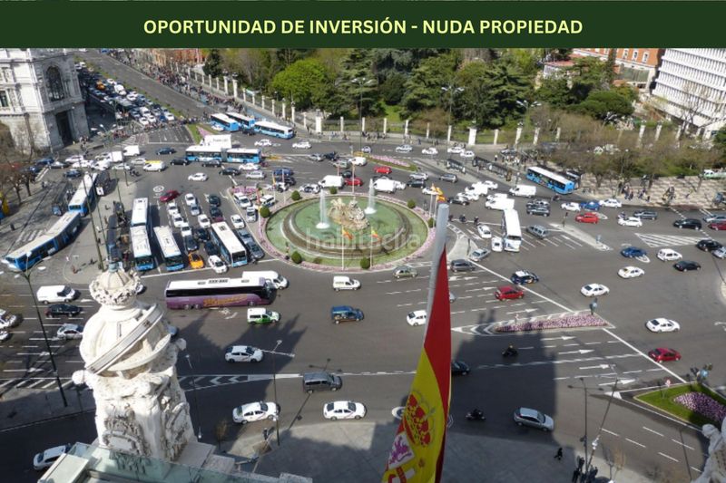 Foto d596f8d1-60e7-4b6e-85b9-adec30f46668. Flat with heating in Lista Madrid