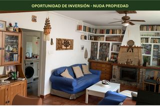Chalet  Carretera el corral d'en tort. Nuda propiedad en venta en corral d'en tort