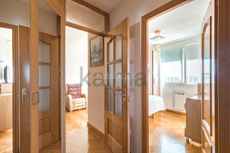 Foto a296af64-bd4f-48f8-b3ae-43ca75ec4bdc. Pis amb calefacció a Aluche Madrid
