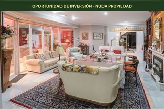Reihenhaus  Calle javier de burgos. Nuda propiedad en venta en calle javier de burgos