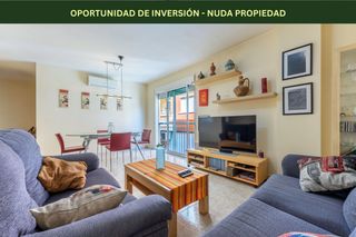 Piso  Calle josé hernández. Nuda propiedad en venta en calle josé hernández