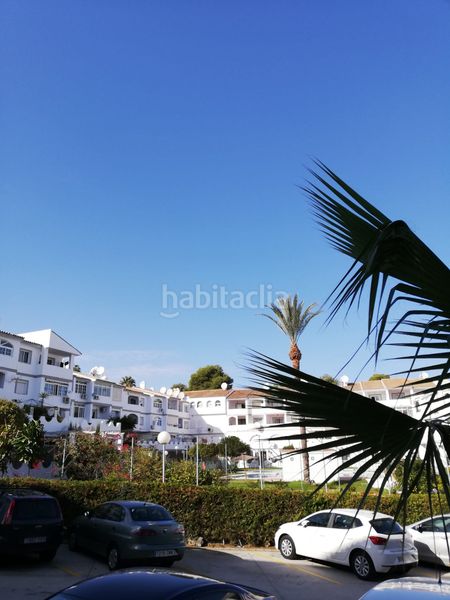 Foto b7675169-6115-4cc7-952b-a65013f89b53. Pis amb aparcament piscina a Hipódromo - Cerrado del Águila Mijas