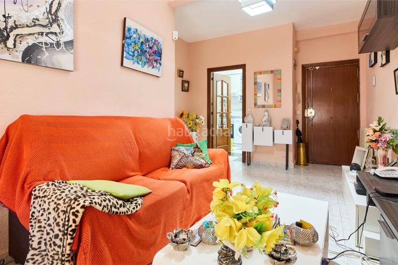 Foto 647bcef5-0f0a-46ed-98a3-455d5b8ccd50. Appartamento in Centro Móstoles