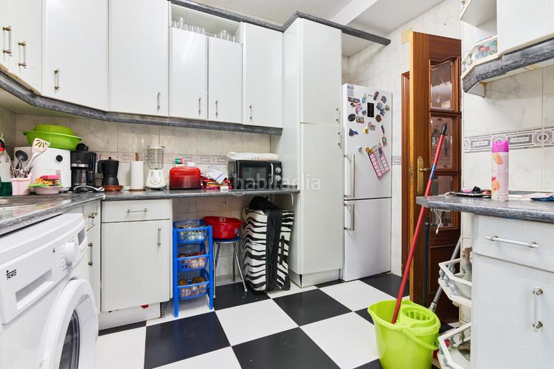 Foto 8688f91e-a196-4b90-9075-537c28eb1a6c. Appartamento in Centro Móstoles