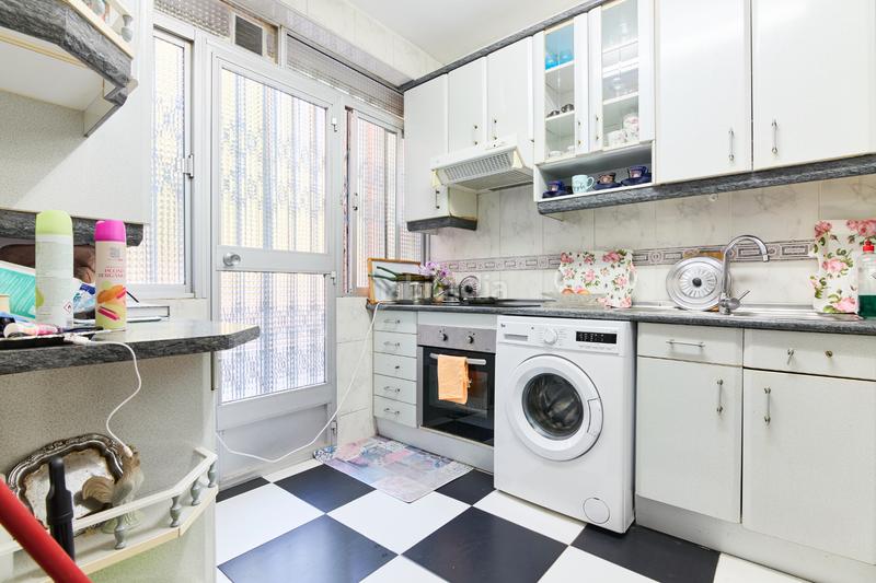 Foto b607be44-1a33-4b6c-842a-28a210bc22a5. Appartamento in Centro Móstoles