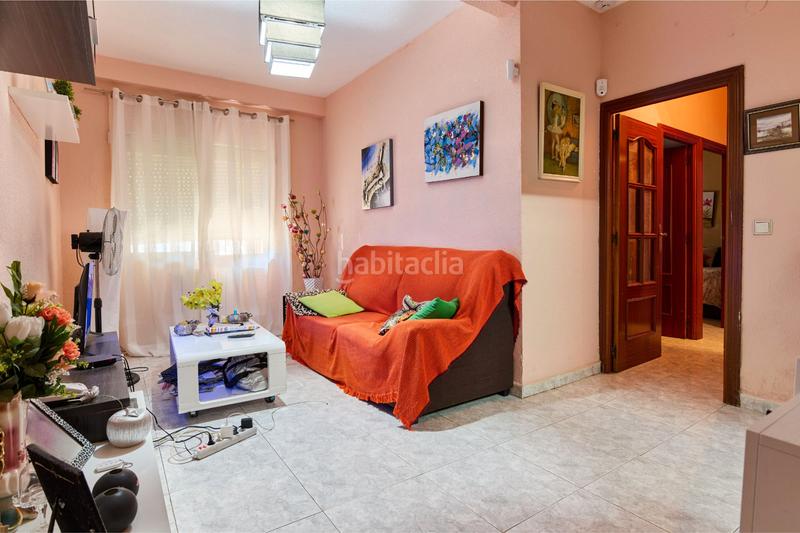 Foto d4e66fc3-15d4-48e4-b79d-8742c02316b4. Appartamento in Centro Móstoles
