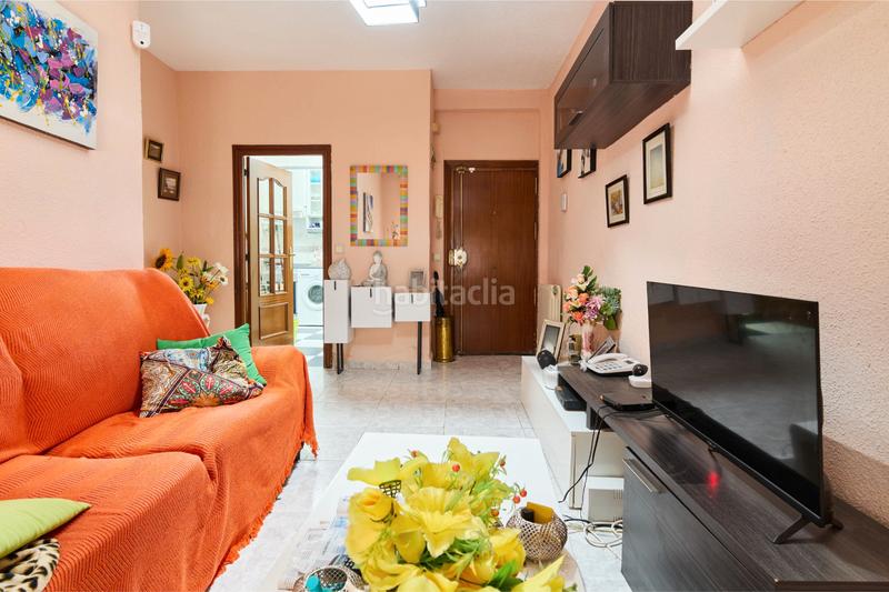 Foto f8280e07-18c5-4a33-936d-e7f954b83399. Appartamento in Centro Móstoles