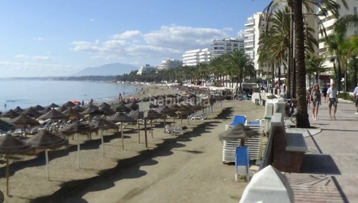 Foto 41ada7b8-9061-460e-ad67-c0a5ddb64cc9. Xalet amb calefacció aparcament piscina a Sierra Blanca Marbella