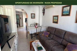 Dachwohnung  Rambla juan mateo garcía. Nuda propiedad en venta en rambla juan mateo garcía