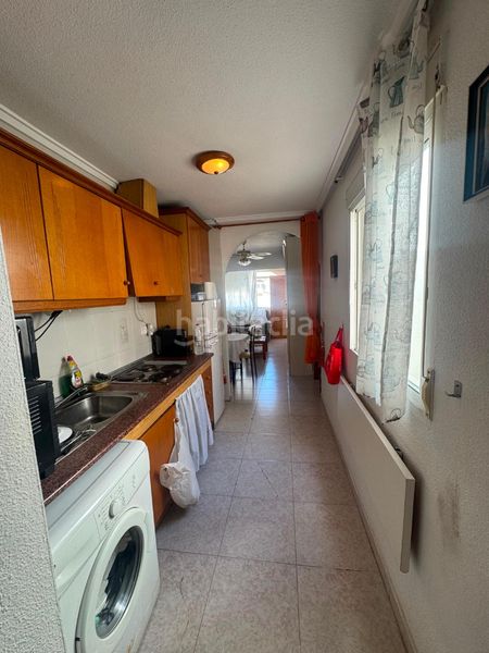 Foto dbfbf70a-d49d-4ac3-880e-fb5835337e7f. Àtic amb calefacció a El Molino Torrevieja
