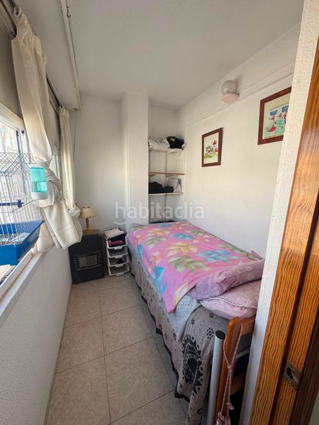Foto df80cbbf-e795-4431-aaaf-0f659526e981. Àtic amb calefacció a El Molino Torrevieja