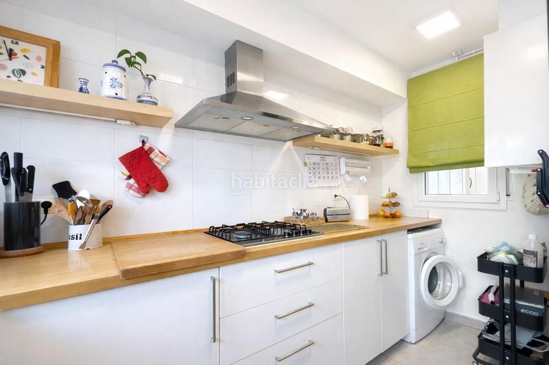 Foto 0201bfc9-5b2b-472e-b5ee-711f476b4ab8. Duplex avec chauffage parking dans Centre Sant Pere de Ribes