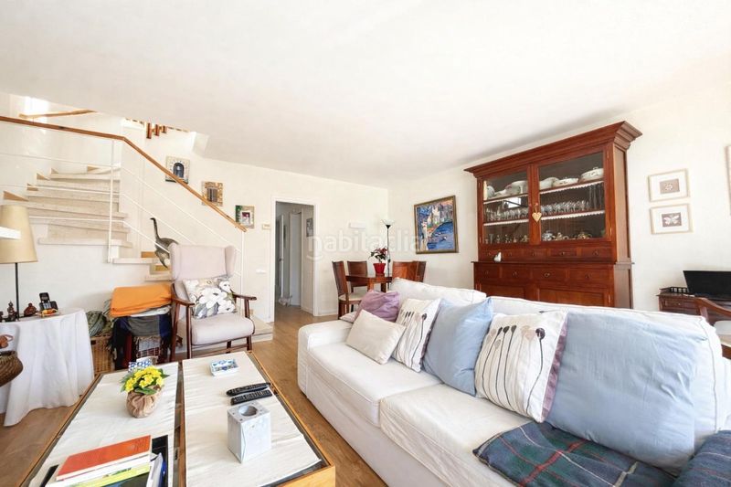 Foto 13f05f21-a969-40df-aeb4-a15960ae5e70. Duplex avec chauffage parking dans Centre Sant Pere de Ribes