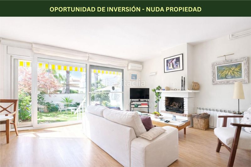 Foto 1b14827e-54b6-4d78-98c1-5e20cf608d90. Duplex avec chauffage parking dans Centre Sant Pere de Ribes
