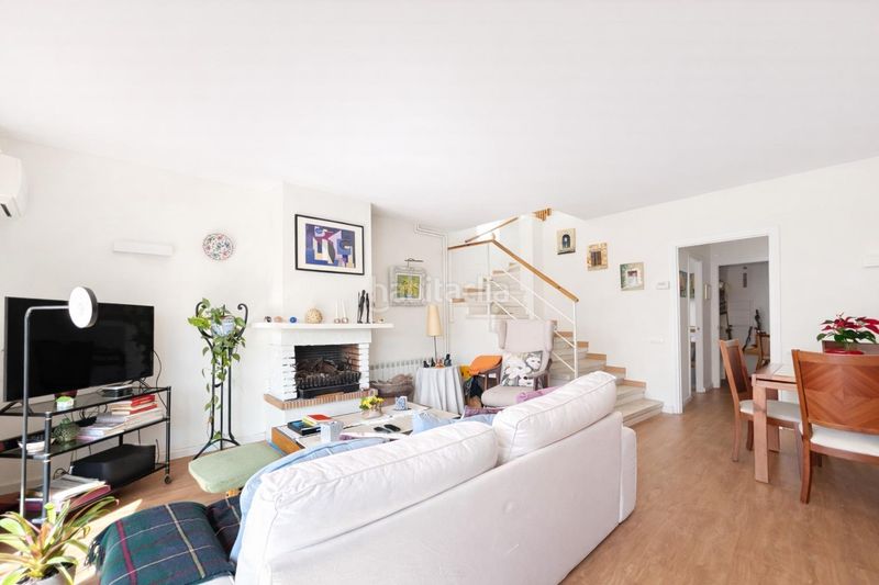 Foto 40caa3a3-7b09-46ca-9ad9-21f9d63c3df3. Duplex avec chauffage parking dans Centre Sant Pere de Ribes