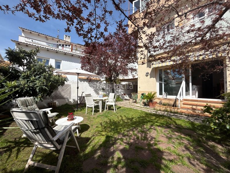 Foto 9e92f29b-a7a3-4cfb-9e3d-8291bd228a88. Duplex avec chauffage parking dans Centre Sant Pere de Ribes