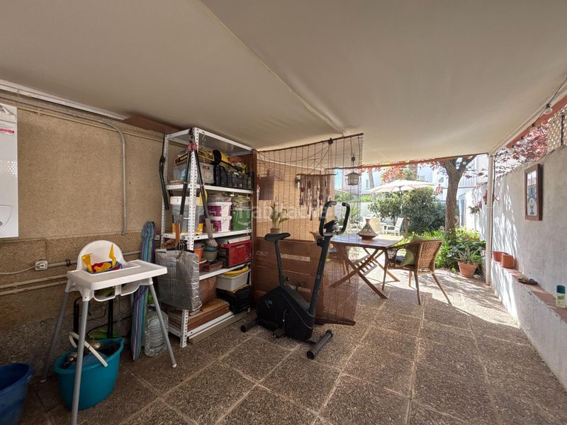 Foto b524ff00-d2d5-40b6-bd88-5d0f8ffd9874. Duplex avec chauffage parking dans Centre Sant Pere de Ribes