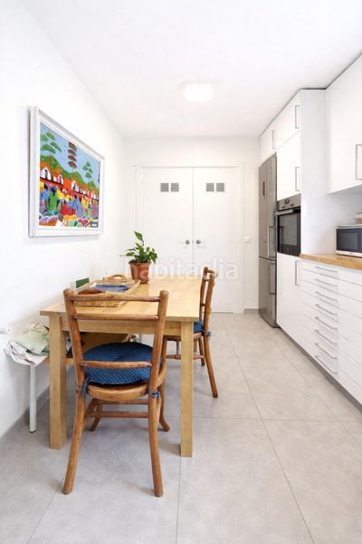 Foto baad0fd7-4232-4407-920a-41f6c7d76eb3. Duplex avec chauffage parking dans Centre Sant Pere de Ribes