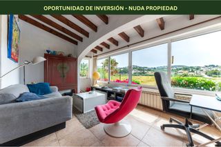 Chalet  Calle guadalajara. Nuda propiedad en venta en calle guadalajara