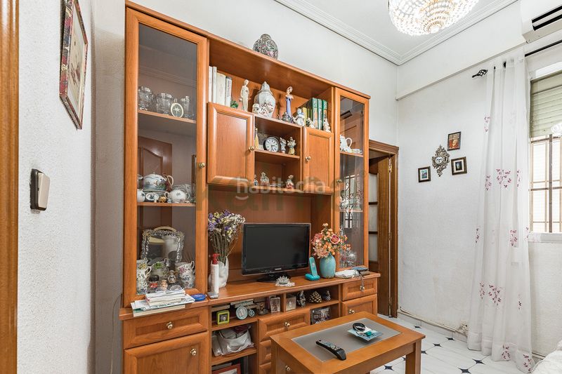 Foto 03a2bac0-ba81-4aaf-8493-3afb69db405b. Appartement dans Embajadores-Lavapiés Madrid