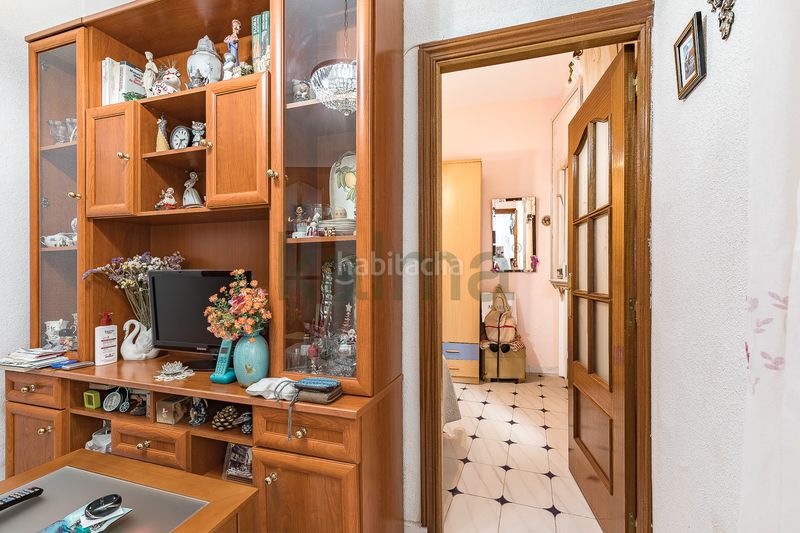 Foto 126d93e7-f387-4fdb-bf93-137826572ffe. Appartement dans Embajadores-Lavapiés Madrid