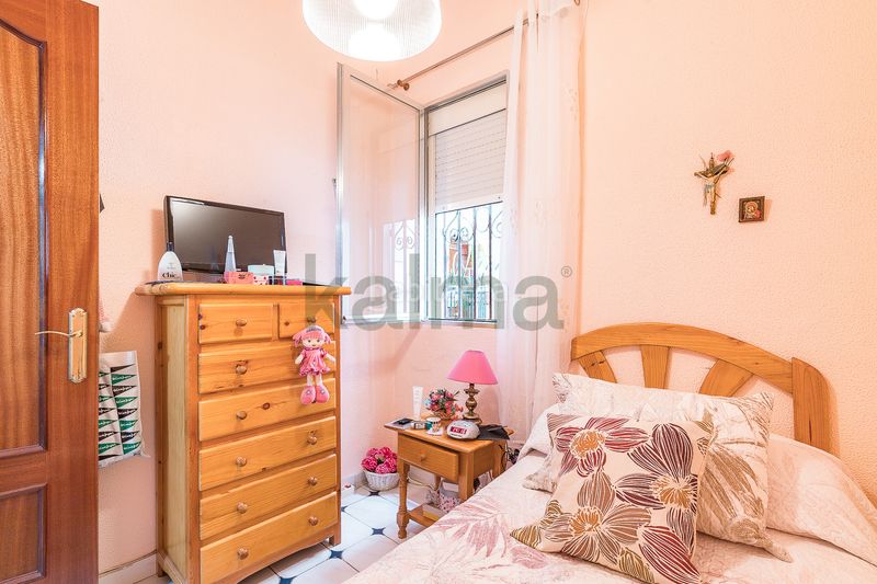 Foto 17ba2f87-7b8c-46cc-8e5a-51cdf2375496. Appartement dans Embajadores-Lavapiés Madrid