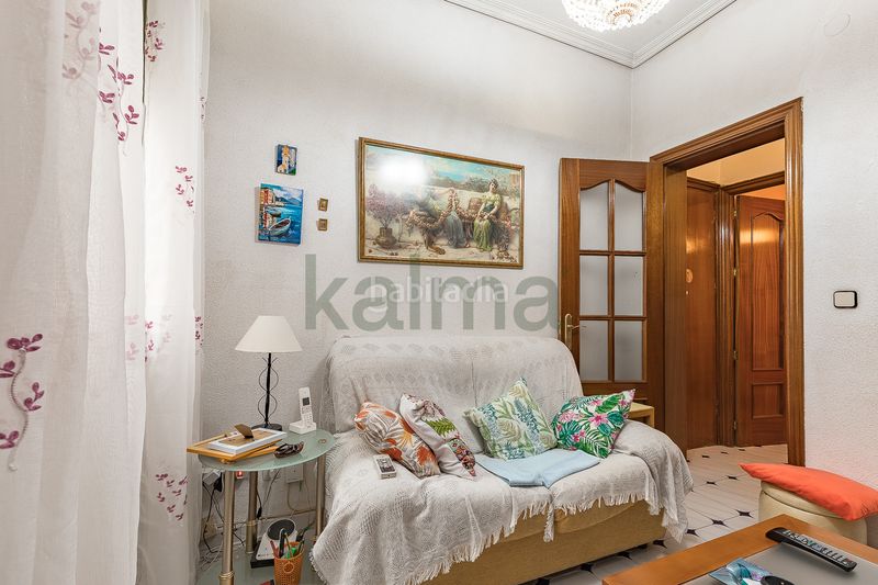 Foto 34474110-aae8-4f50-97f7-2b1130bb85fc. Appartement dans Embajadores-Lavapiés Madrid