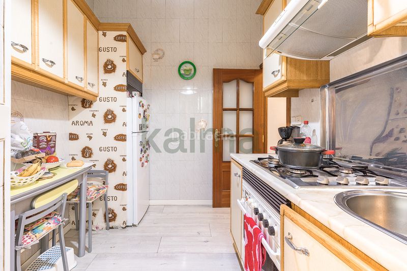 Foto 4b36cb7b-983c-41f3-94de-93a9cce6b80d. Appartement dans Embajadores-Lavapiés Madrid