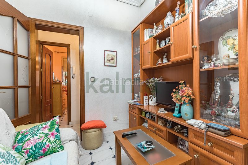 Foto 4e3b45d6-cc2d-48be-8aae-c390f7f8ff00. Appartement dans Embajadores-Lavapiés Madrid