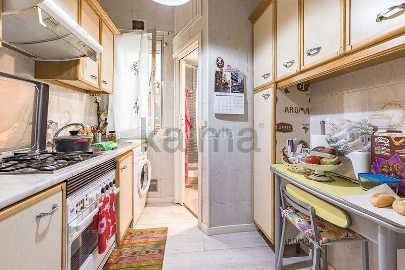 Foto 58d6e09e-c942-49ab-abc0-685b8b104458. Appartement dans Embajadores-Lavapiés Madrid