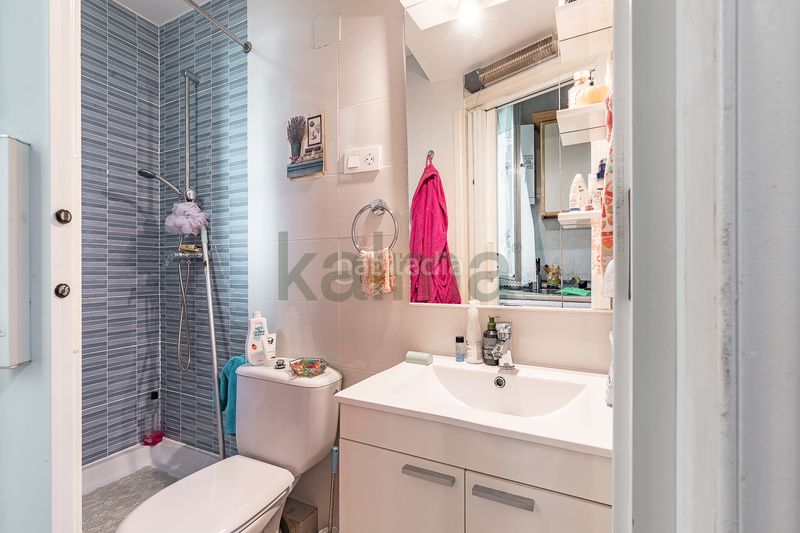 Foto 7934bb41-40da-4383-9b20-113079e4bba5. Appartement dans Embajadores-Lavapiés Madrid