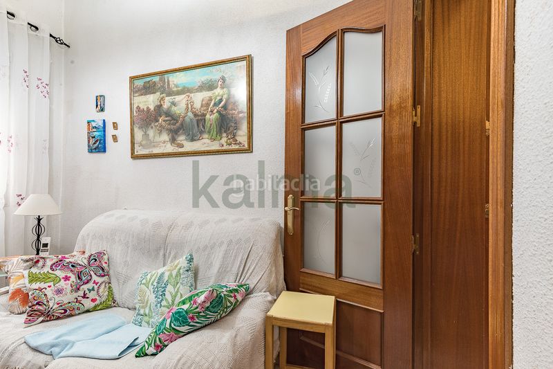Foto a1d79246-30e4-4fb4-9ea3-7899032525cb. Appartement dans Embajadores-Lavapiés Madrid