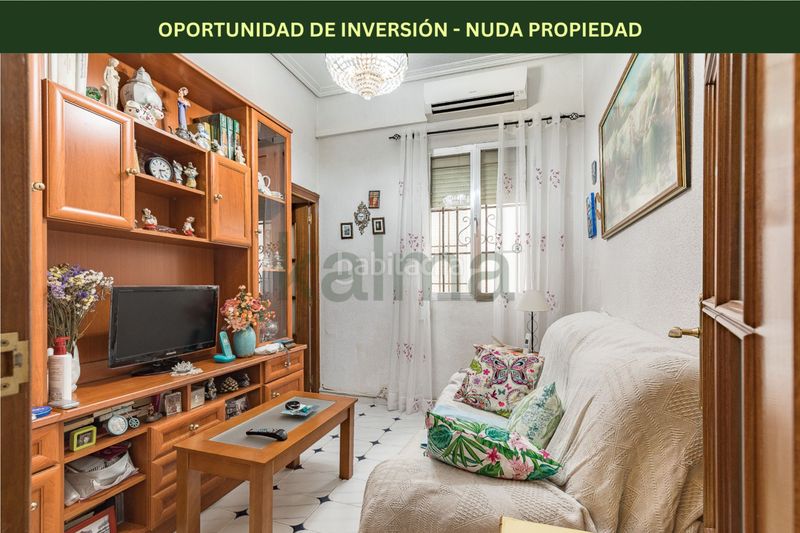 Foto ab12f19e-8f70-4cd4-a535-ac56efdb8ea5. Appartement dans Embajadores-Lavapiés Madrid