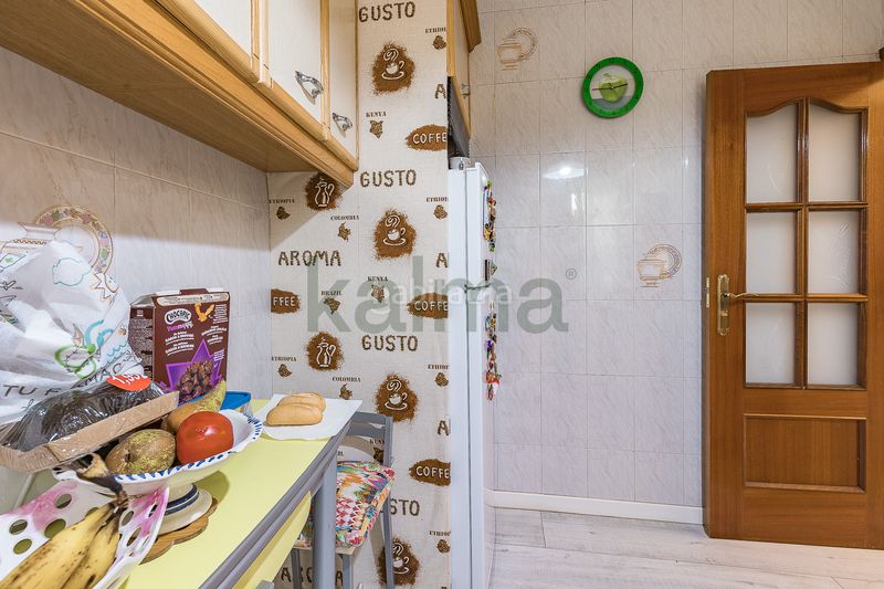 Foto ac23c0f8-cbdd-4d57-9099-d8347d62faa8. Appartement dans Embajadores-Lavapiés Madrid
