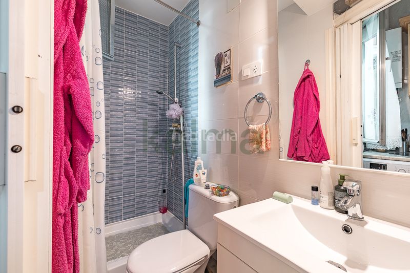 Foto b2453195-58fc-47ce-bb80-edba15a699ed. Appartement dans Embajadores-Lavapiés Madrid