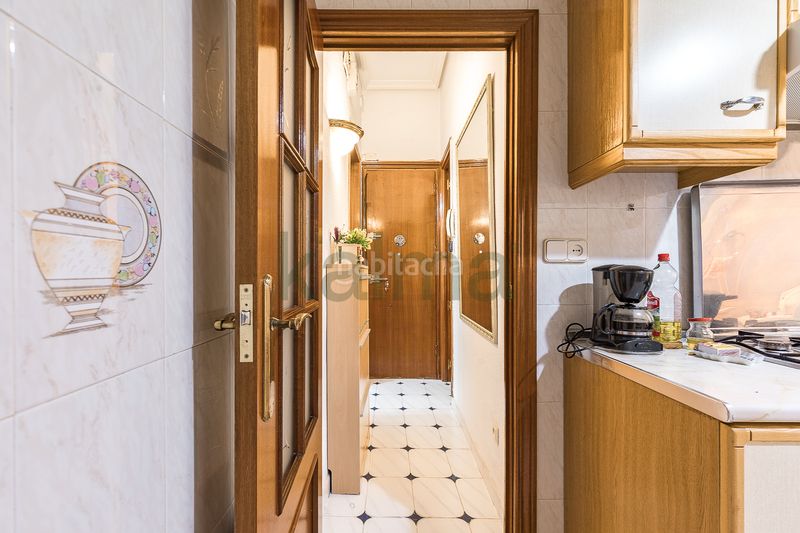 Foto c655c235-fe09-48d2-8c15-35b650572f44. Appartement dans Embajadores-Lavapiés Madrid