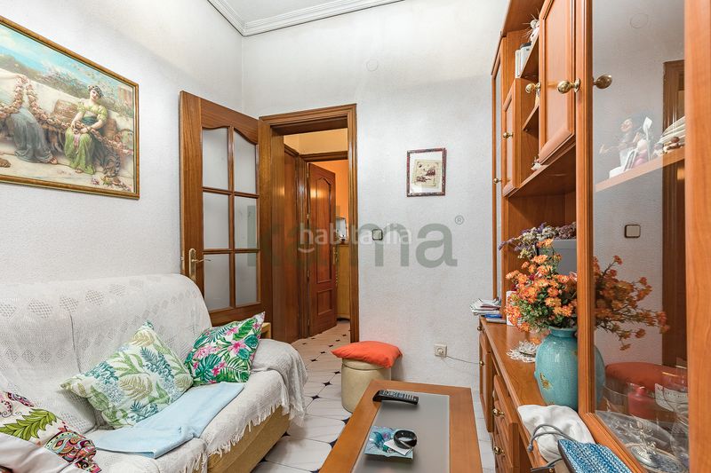 Foto d5a1fac4-852c-4978-841d-238202c7925f. Appartement dans Embajadores-Lavapiés Madrid