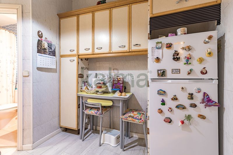 Foto e55b8f37-2027-4d12-ac19-52a60cba4ab9. Appartement dans Embajadores-Lavapiés Madrid