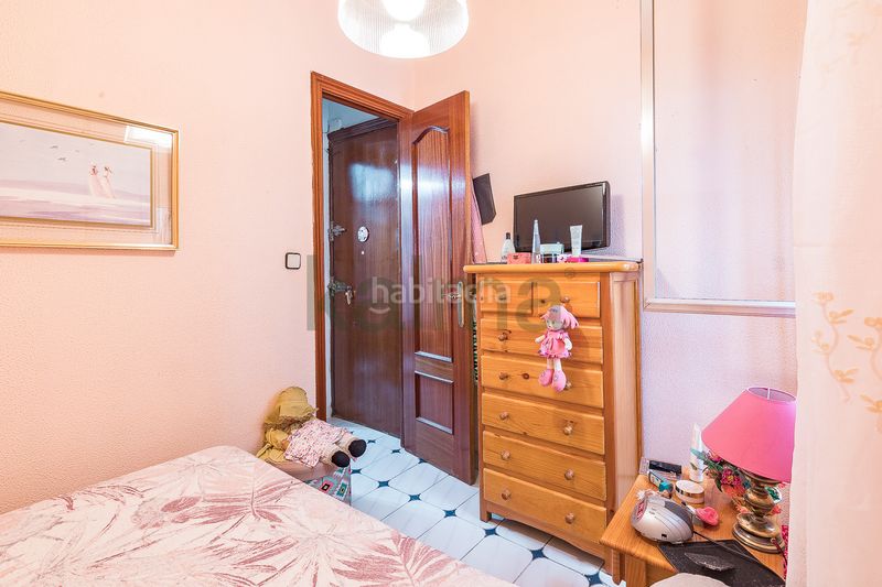 Foto e8fe55b0-9435-4a79-934a-23f3b560ffac. Appartement dans Embajadores-Lavapiés Madrid