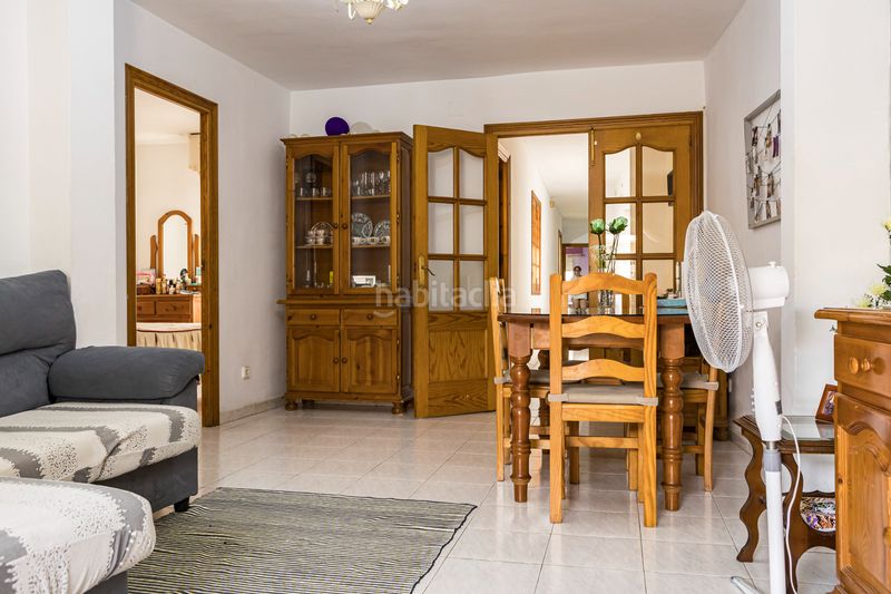 Foto 826a900b-f07a-49db-a209-8dae78cba5fc. Flat in Centro Antequera