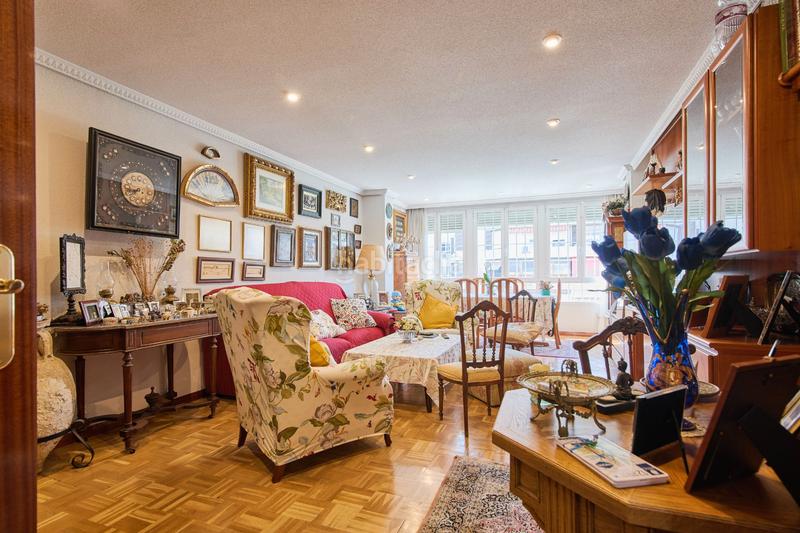 Foto 031bf1a3-2609-42dc-b1b6-d394208bb49d. Pis amb calefacció a Canillas Madrid