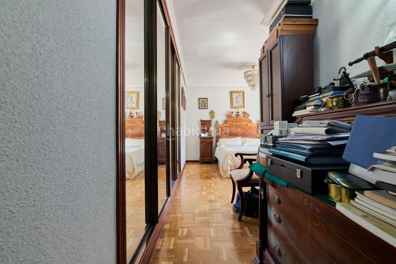 Foto 1867e68a-e7f3-4fd7-817c-8a3fa33d9269. Pis amb calefacció a Canillas Madrid