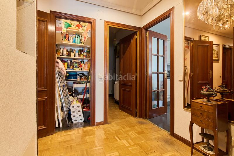 Foto 23a5545c-7095-4958-9b73-659b120fc5e2. Pis amb calefacció a Canillas Madrid