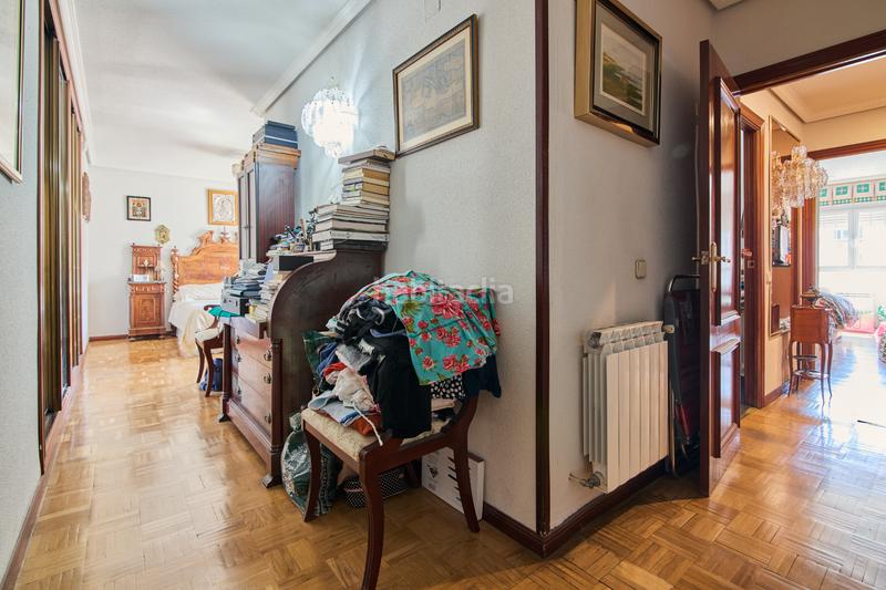 Foto 2eee908c-edec-46de-aca4-44c0a645d14e. Pis amb calefacció a Canillas Madrid