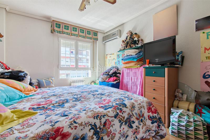 Foto 345b7579-10e1-4432-abf6-a96564b1ac23. Pis amb calefacció a Canillas Madrid